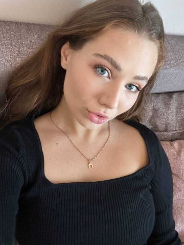 Проститутка Оксана
